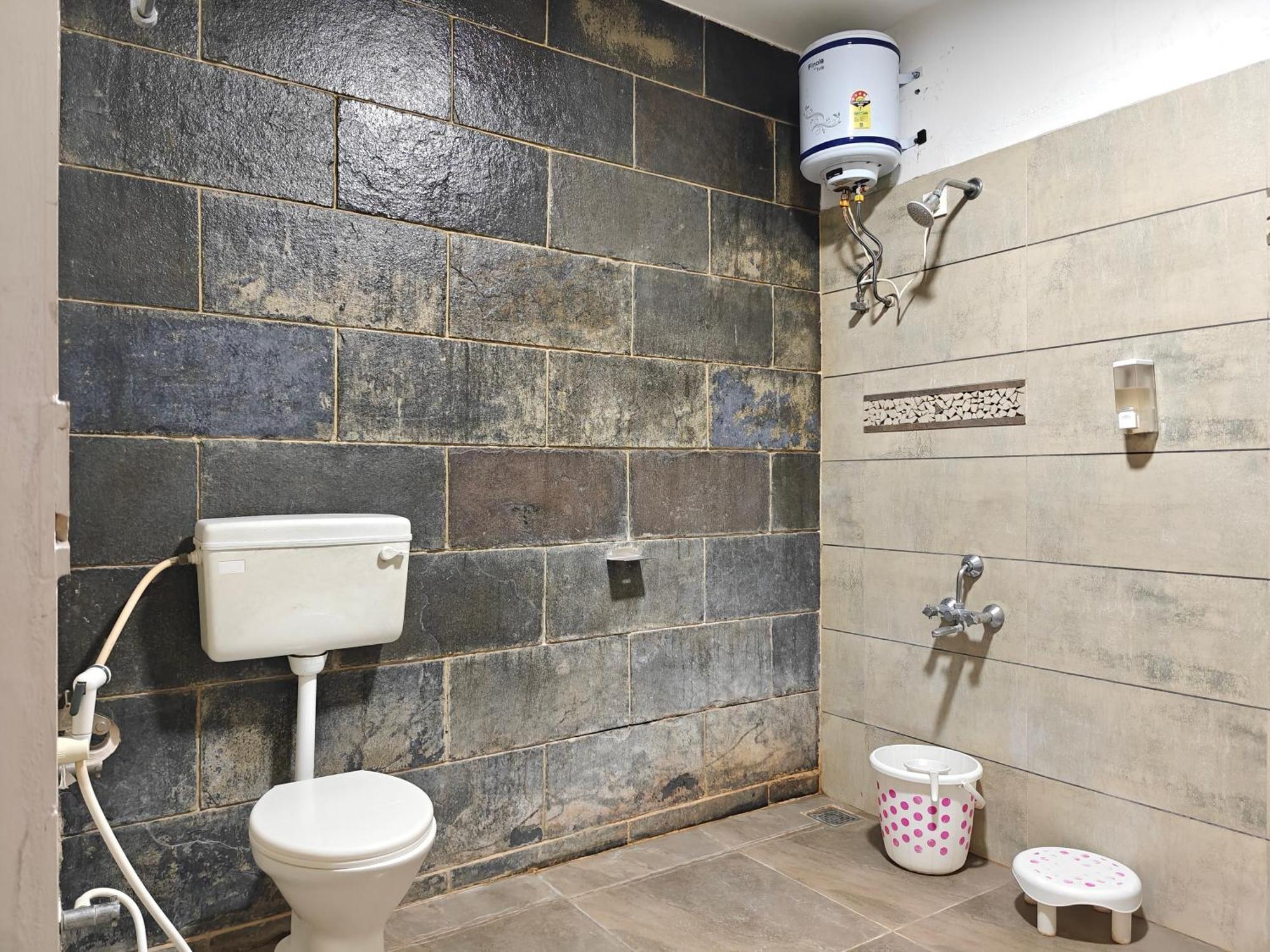 Chandralok Service Apartments Kolhápur Exteriér fotografie