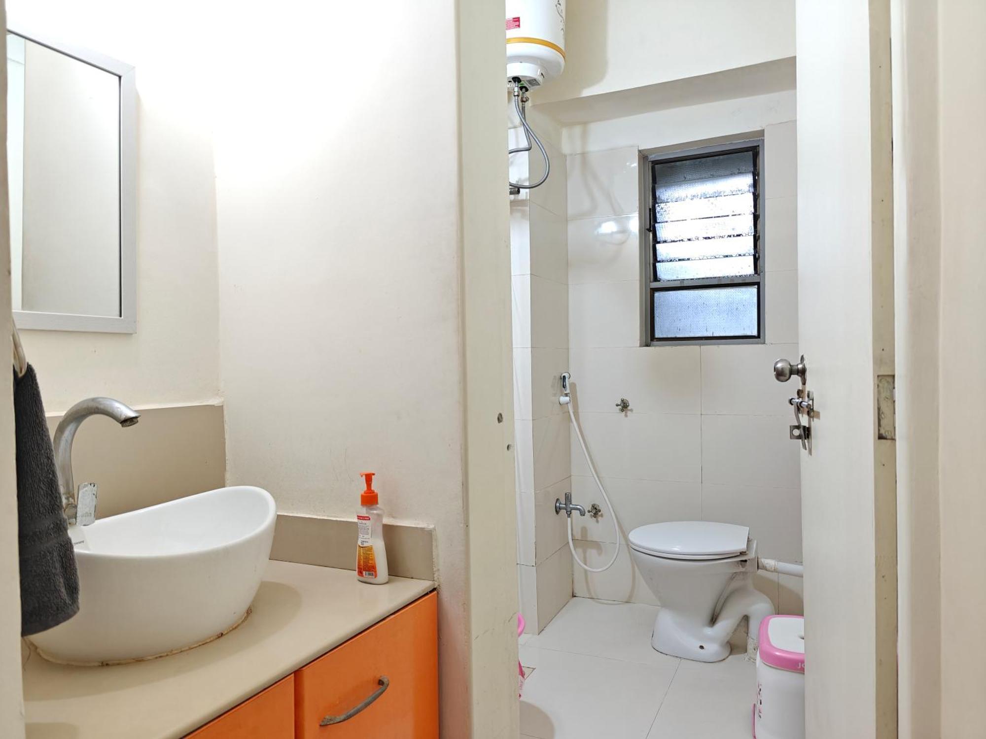 Chandralok Service Apartments Kolhápur Exteriér fotografie