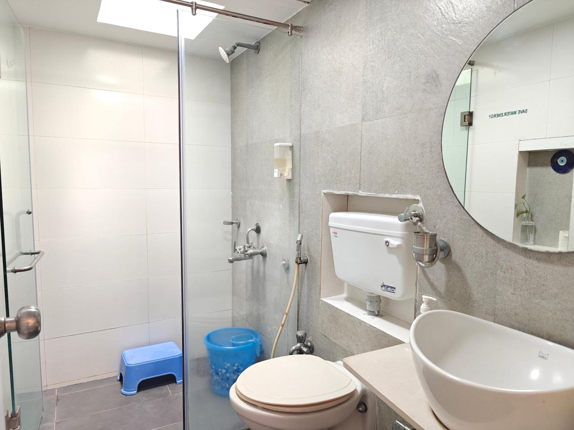 Chandralok Service Apartments Kolhápur Exteriér fotografie